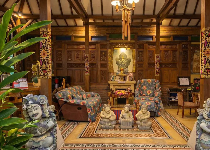 GWK View Boutique Hotel&Residence