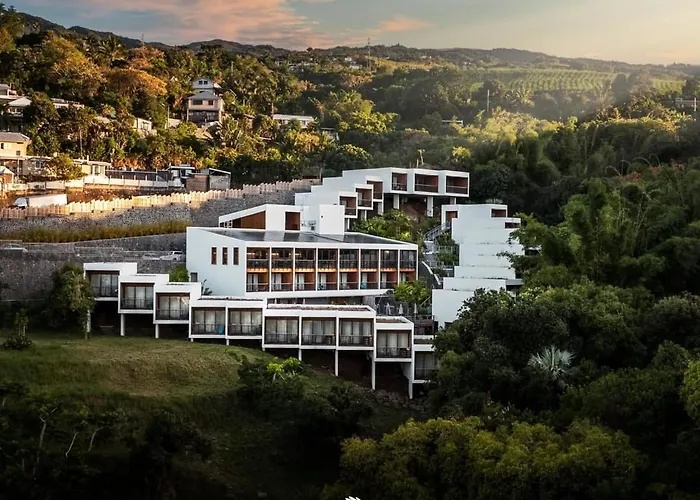 Papangue Hôtel&Spa