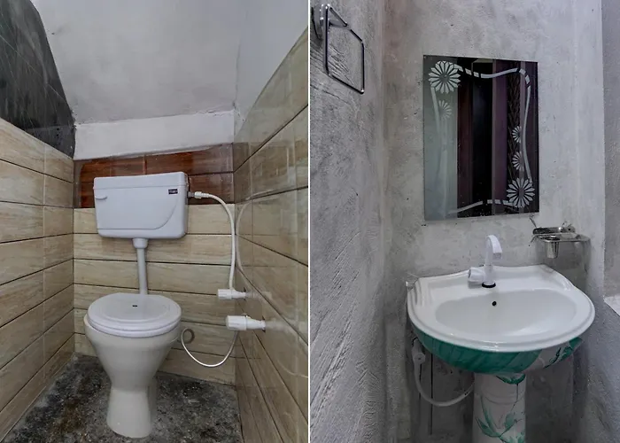 Hotel O Vardan Guest House