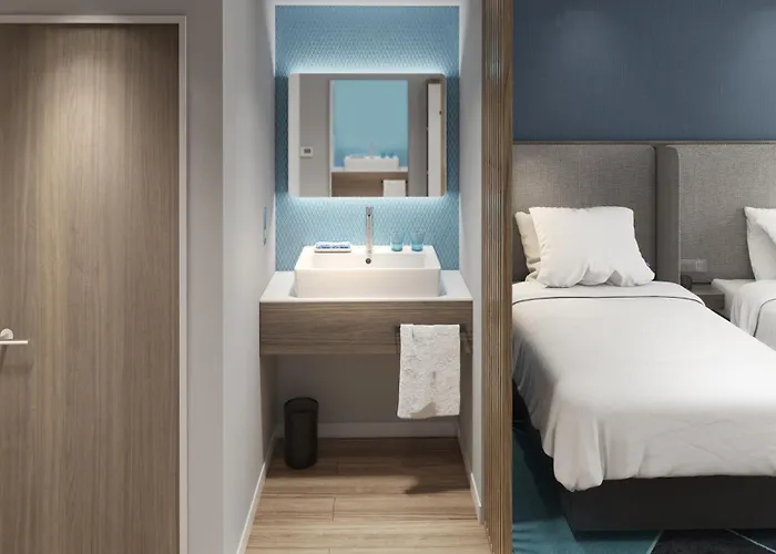 Holiday Inn Express Shangri-La By Ihg