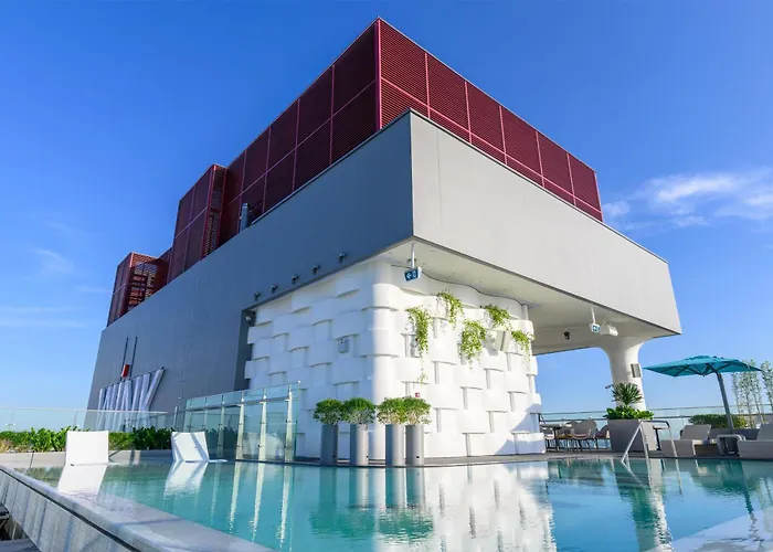 Wink Can Tho Centre, Unscripted By Hyatt - 24 Hours Stay