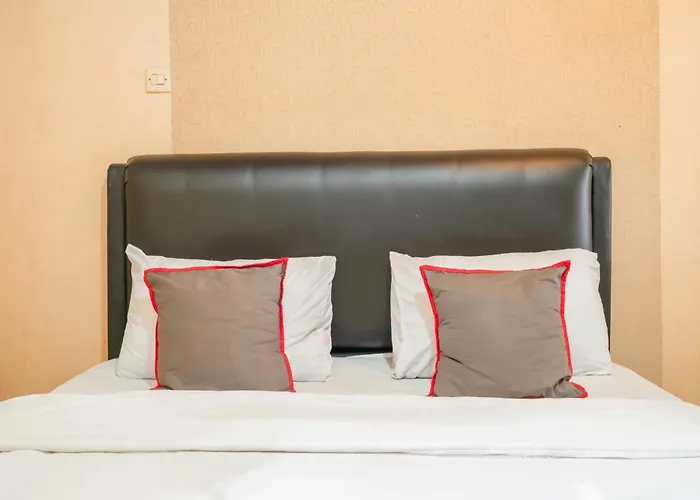 Capital O 93959 Apartement Gateway Cicadas By Mg Property