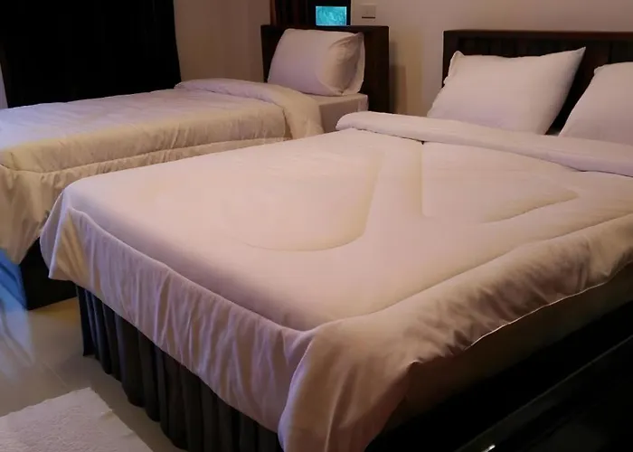 Tong Hotel