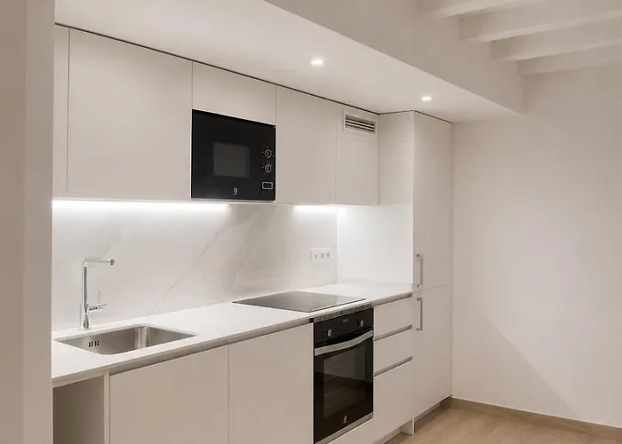 Vigablanca Apartments