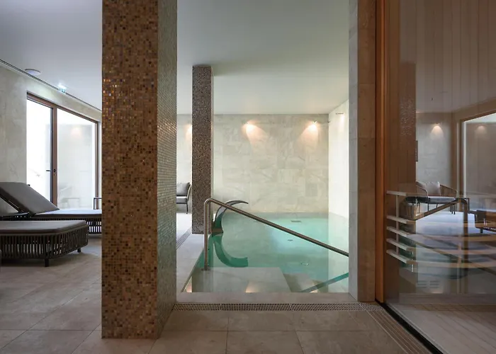 INNSiDE by Meliá Braga Centro