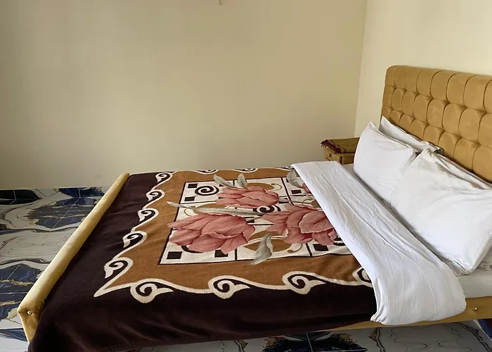 Galiyat Inn Hotel, Balakot By Lmc