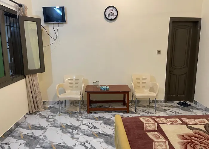 Galiyat Inn Hotel, Balakot By Lmc