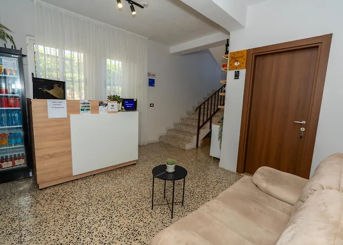 Hotel Aleks