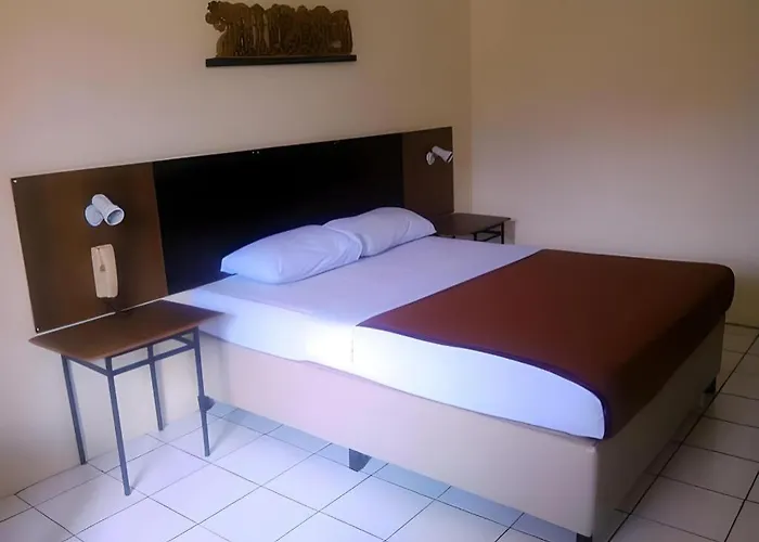 Hotel Augusta Garut