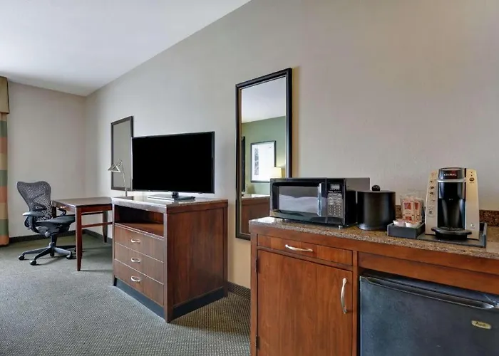 Hilton Garden Inn Green Bay