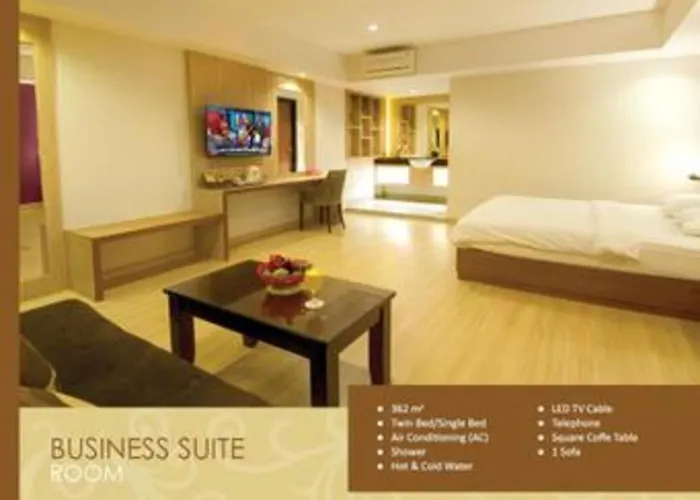 Borneo Hotel