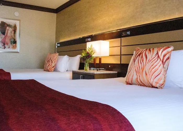 Ameristar Casino Hotel Kansas City