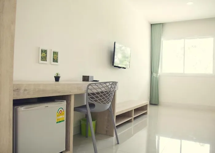 Pannara Hotel