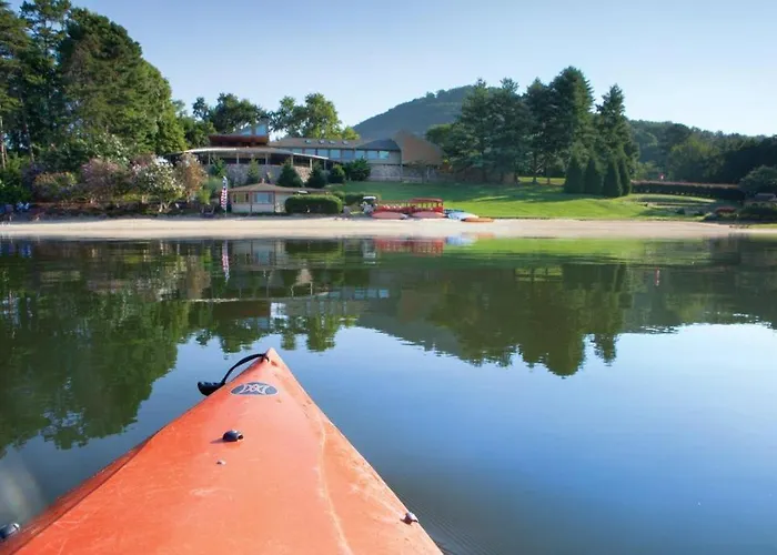 Wyndham Resort At Fairfield Mountains