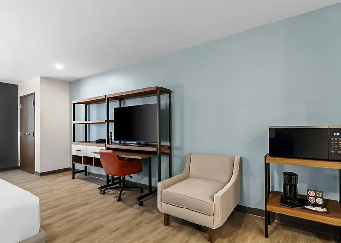 Everhome Suites Temecula