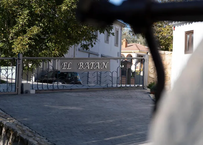 El Batan Hotel & Spa