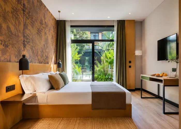 Saman Hotel Boutique