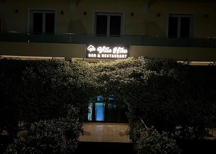 Villa Niku Berat