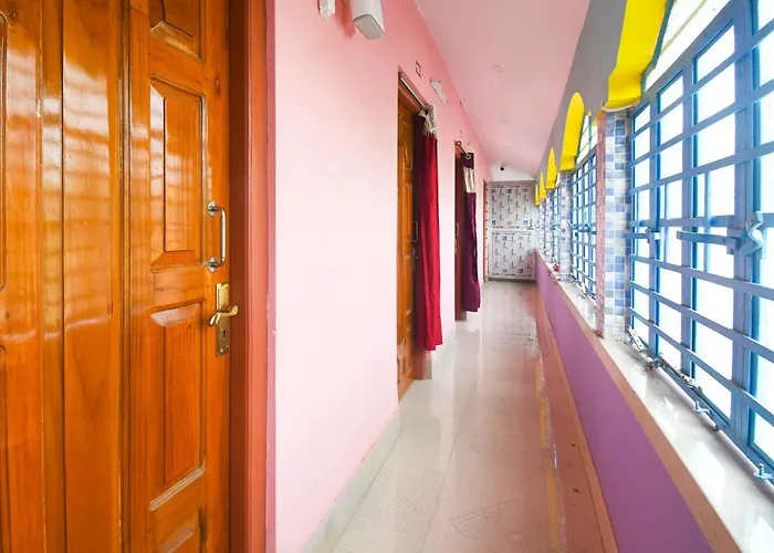 Hotel O Kali Ma Hotel