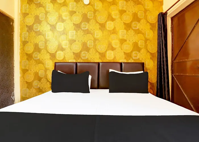 Hotel O Rewansh In
