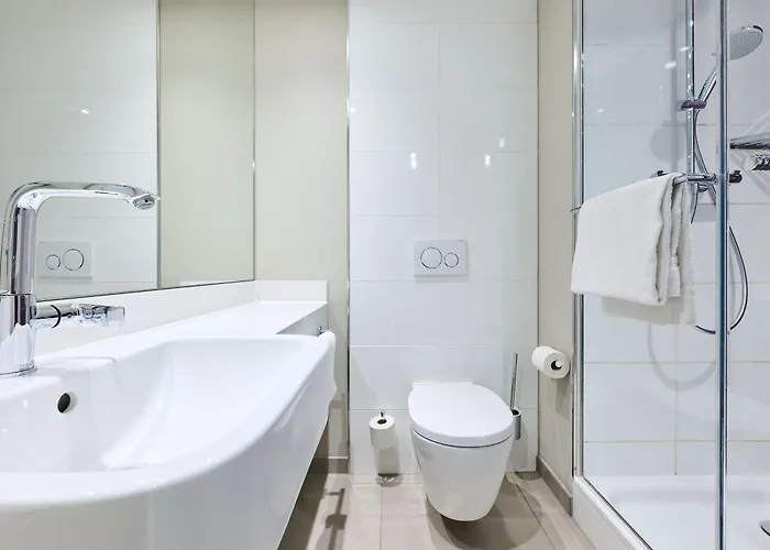 Premier Inn Luebeck City Centre
