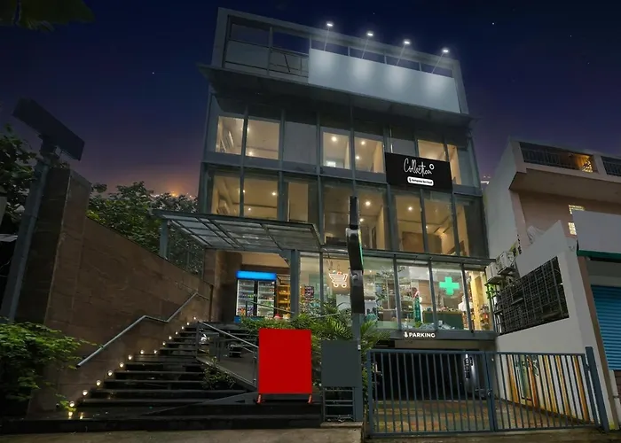 Collection O Pacific Mall Rajpur Road Formerly Comfort Inn