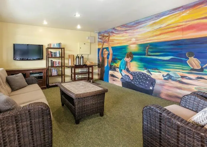 Wyndham Royal Sea Cliff Resort