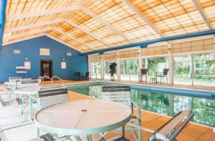 Quality Inn & Conference Center Brattleboro North