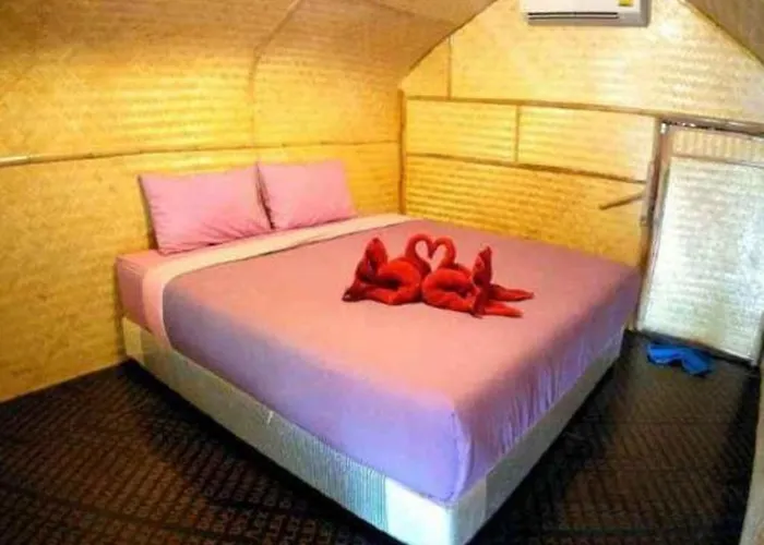 Oyo 755 Rattana Resort