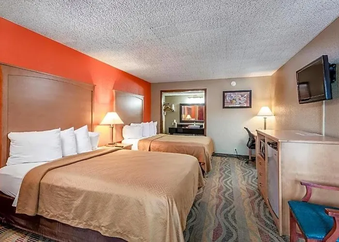 Surestay Hotel