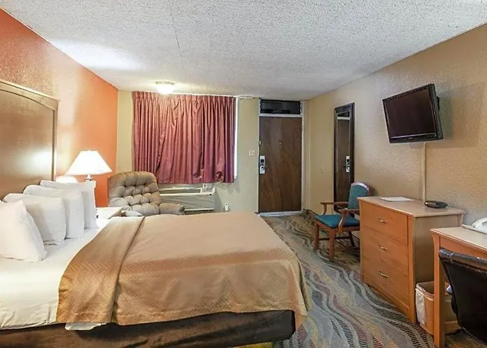 Surestay Hotel