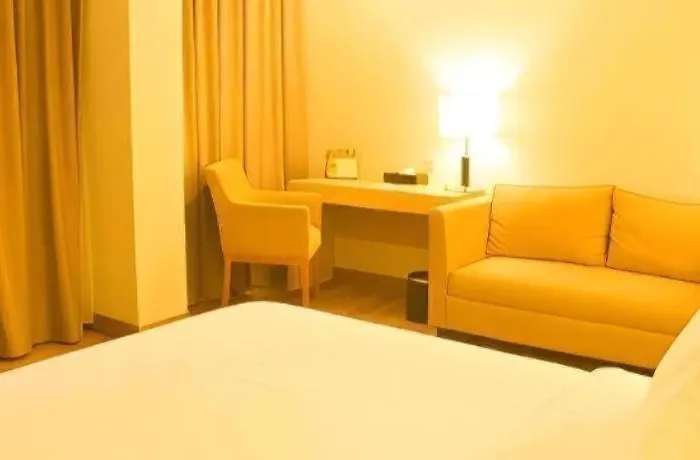 Horison Hotel Sukabumi