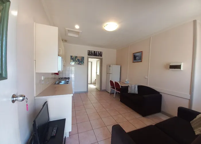 Lakes Entrance Holiday Units