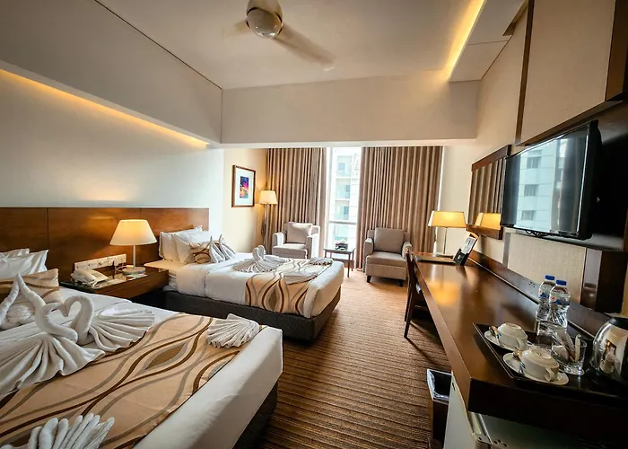 Hotel Windy Terrace