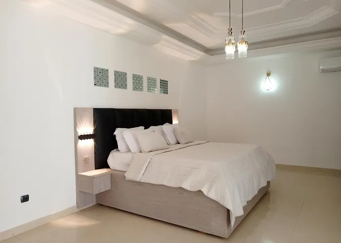 Residence Les 2F