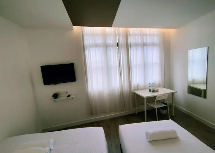 Kb Street Boutique Hotel