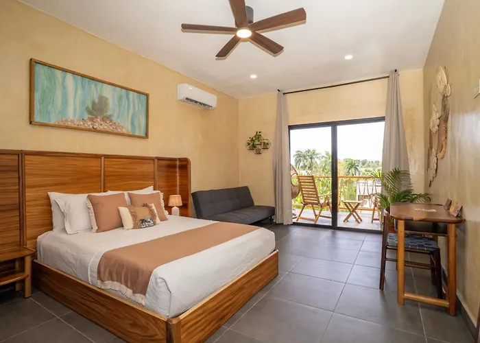 Villavida Boutique Hotel - La Playita