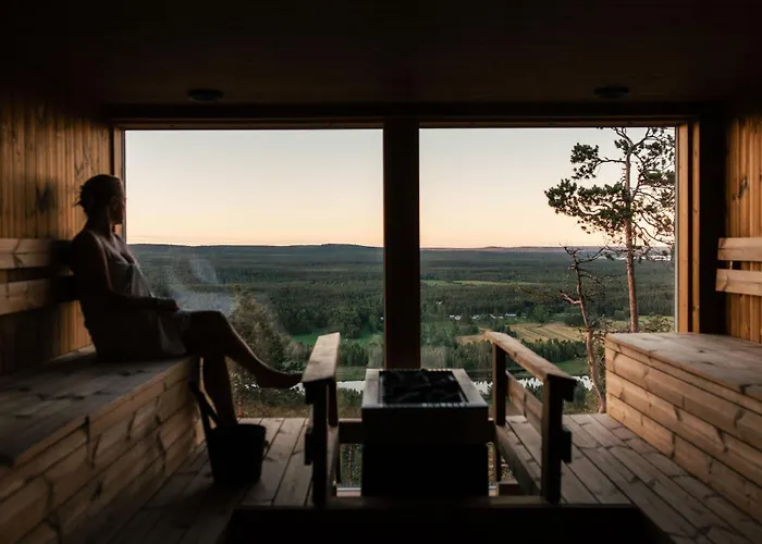 Kaamos Lodge