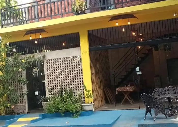 Casa Do Ivo Pousadas Vip - Alter