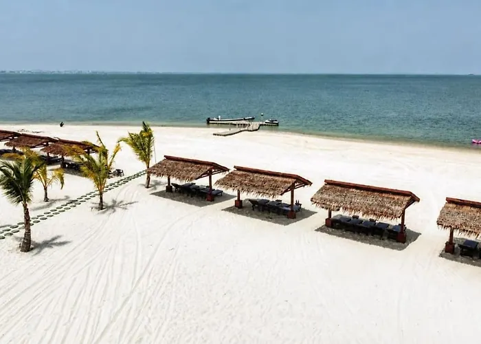 La Maringa El Magnifico