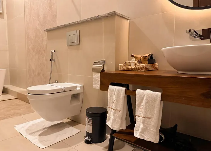 Arambhaya Boutique Hotel
