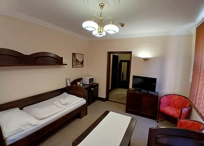Hotel Bravo