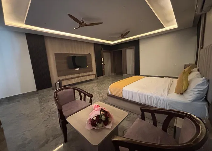Hotel Harry