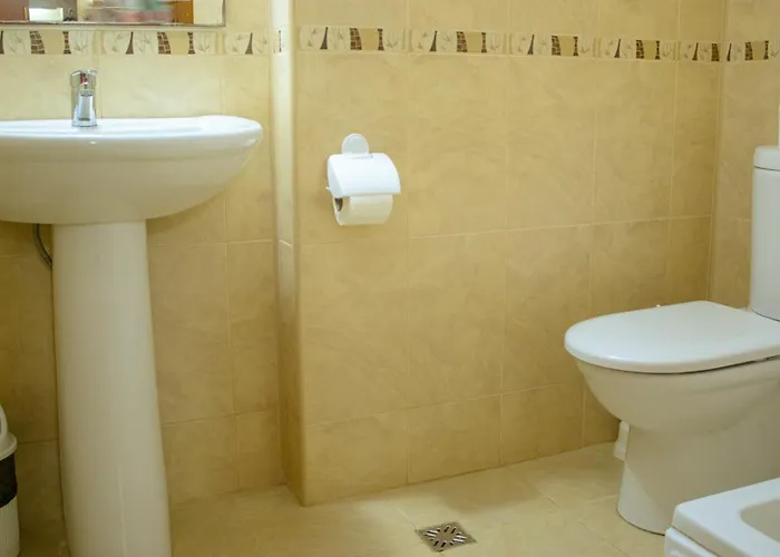 Hotel Ammos Neptun