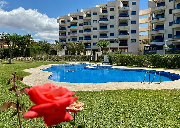 Apartamento Isla Plana