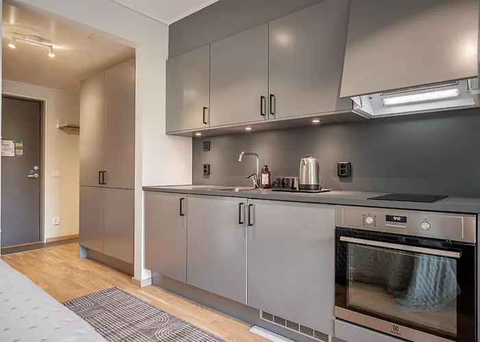 First Hotel Uppsala East