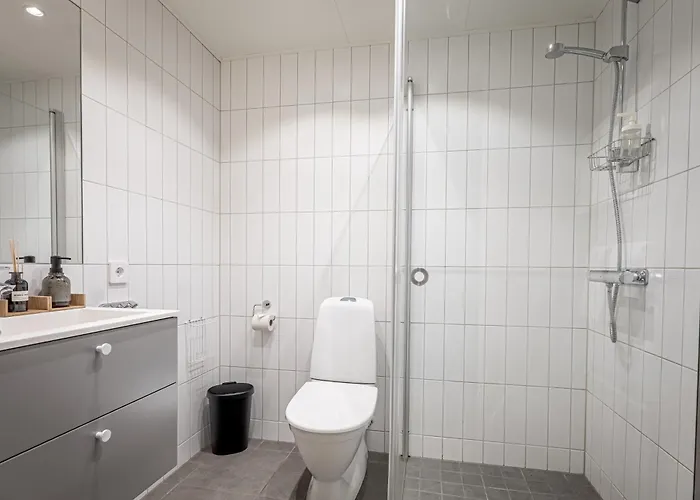 First Hotel Uppsala East