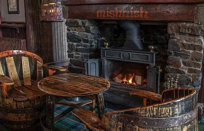 Mishnish Hotel
