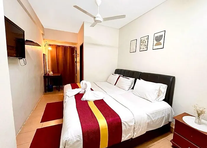 Camlodge Budget Hotel