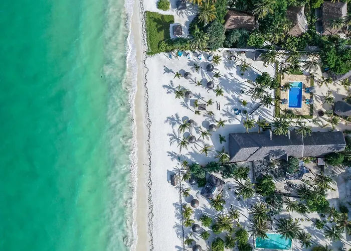 The Soul Zanzibar Beach Hotel & Spa